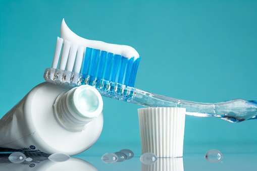 Toothpaste