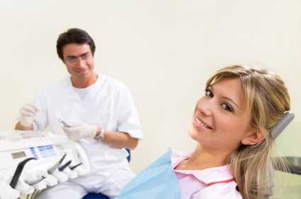 Tips For Choosing Your Next Dentist